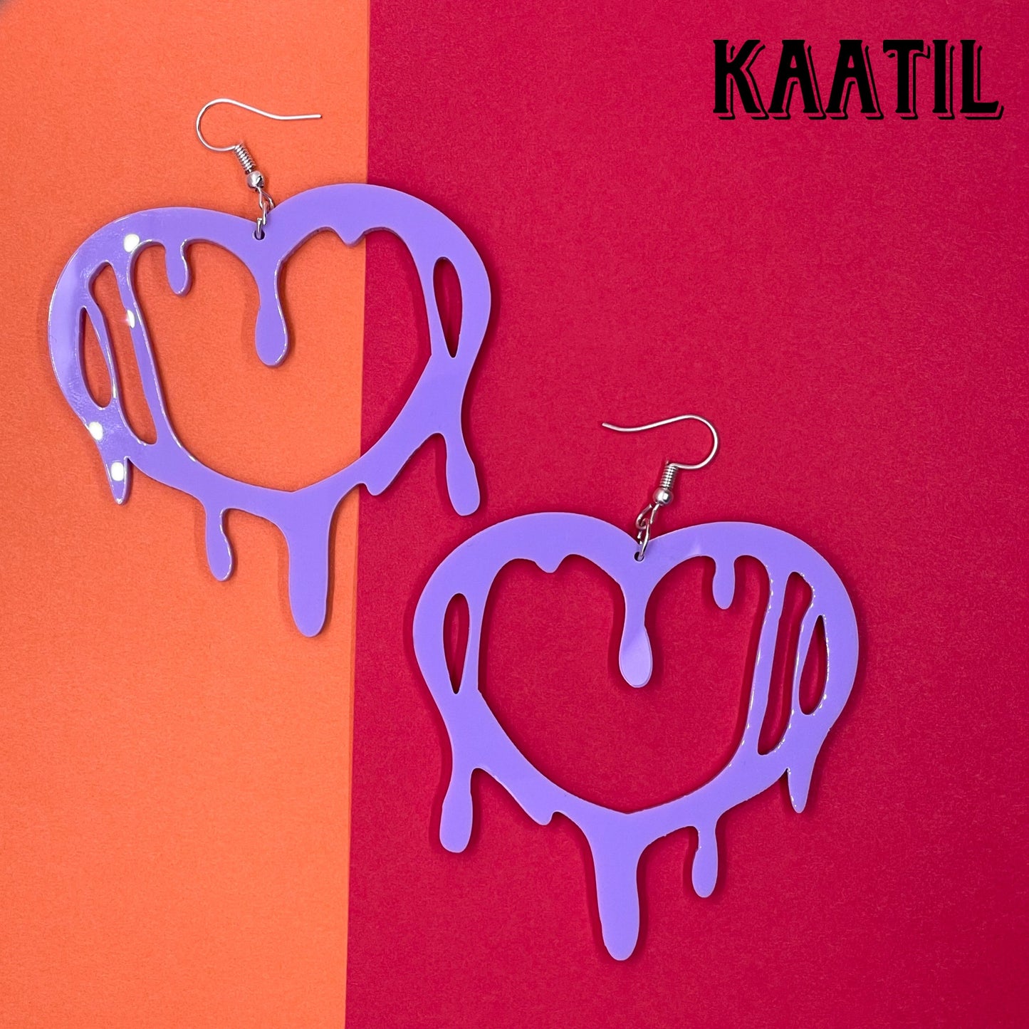 KAATIL - Quirkee