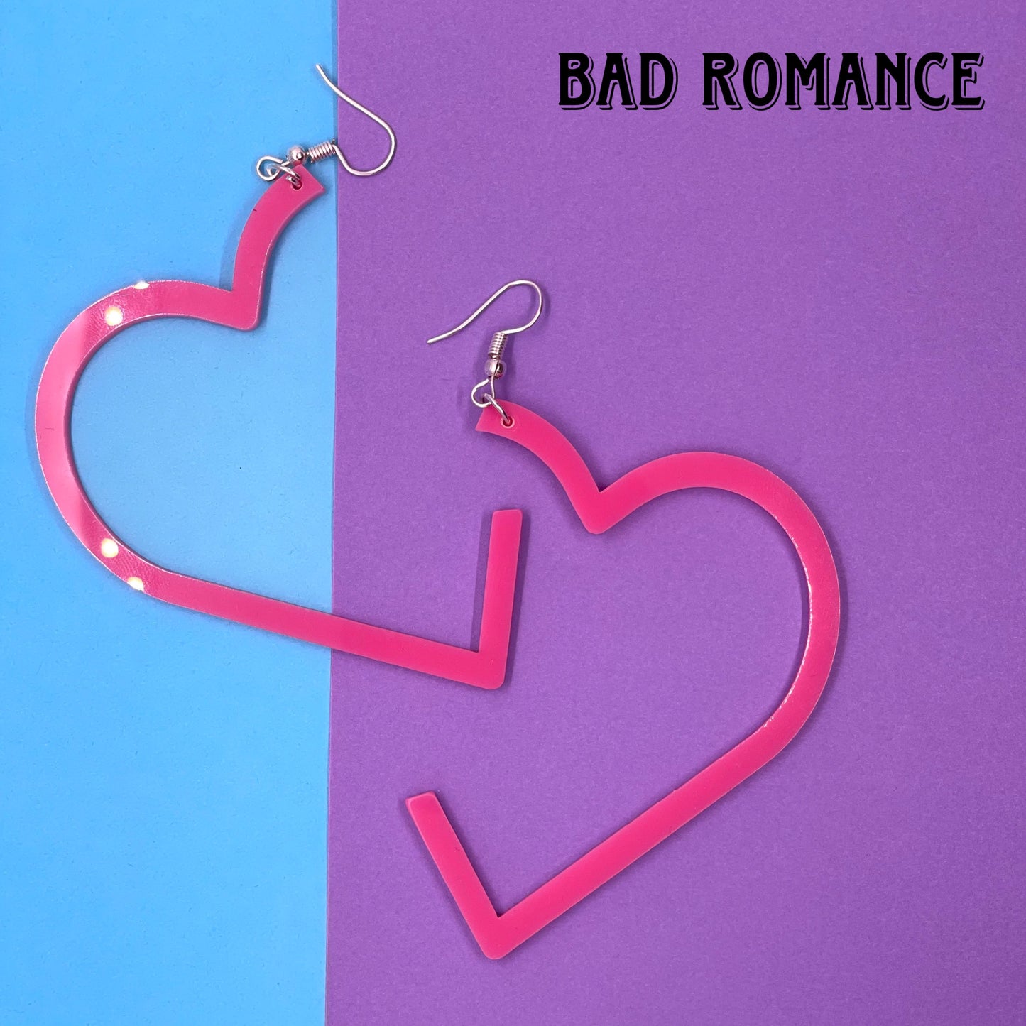 Bad Romance - Quirkee