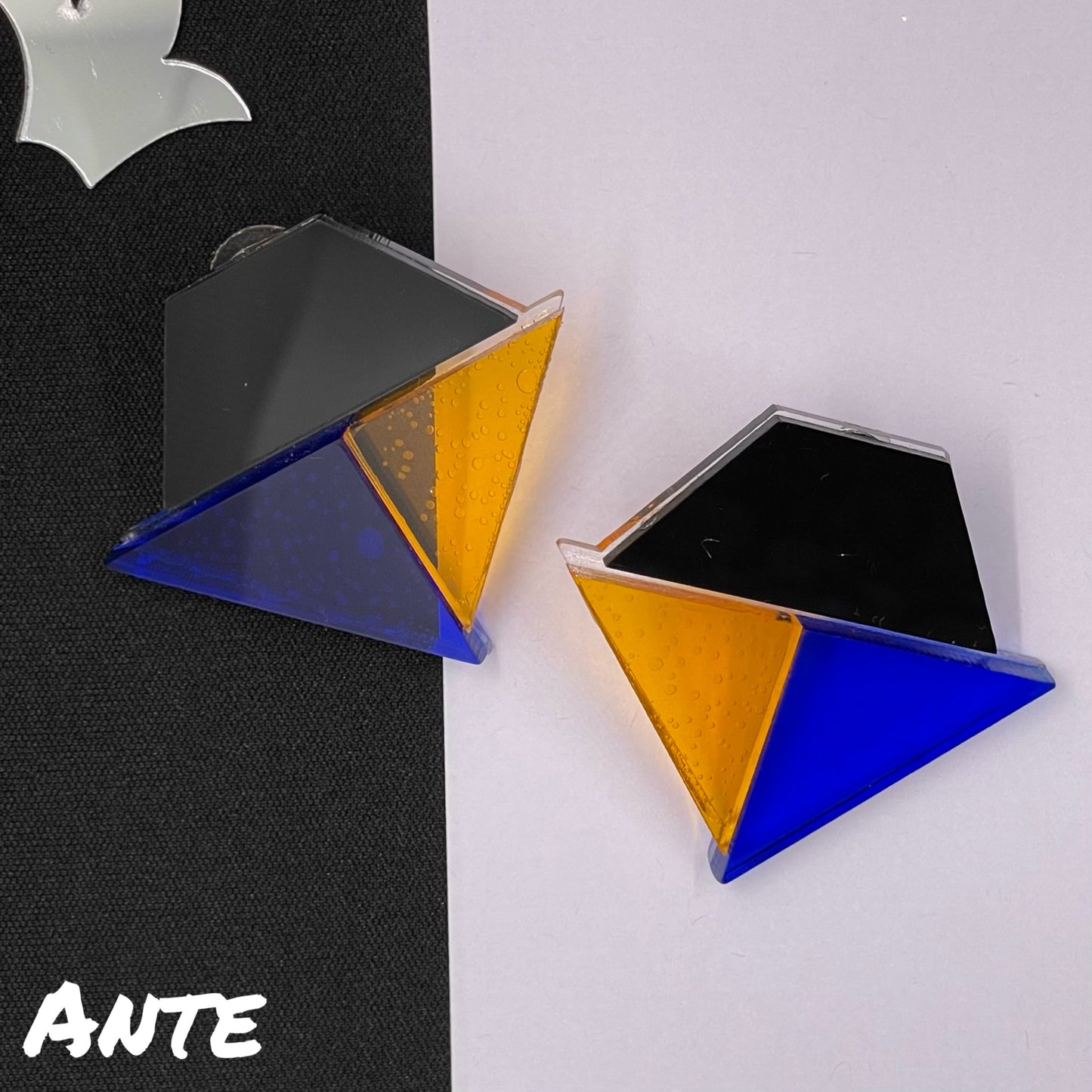 ANTE - Quirkee