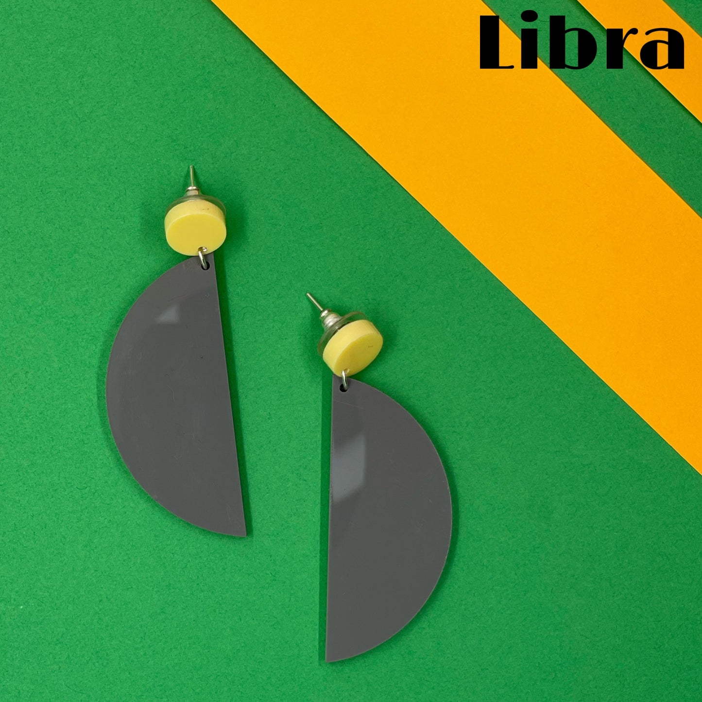 LIBRA - Quirkee