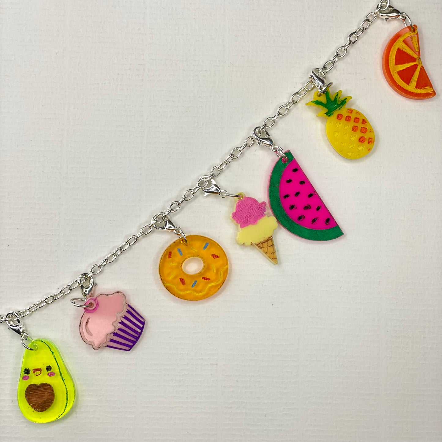 Snack Attack Set - Quirkee