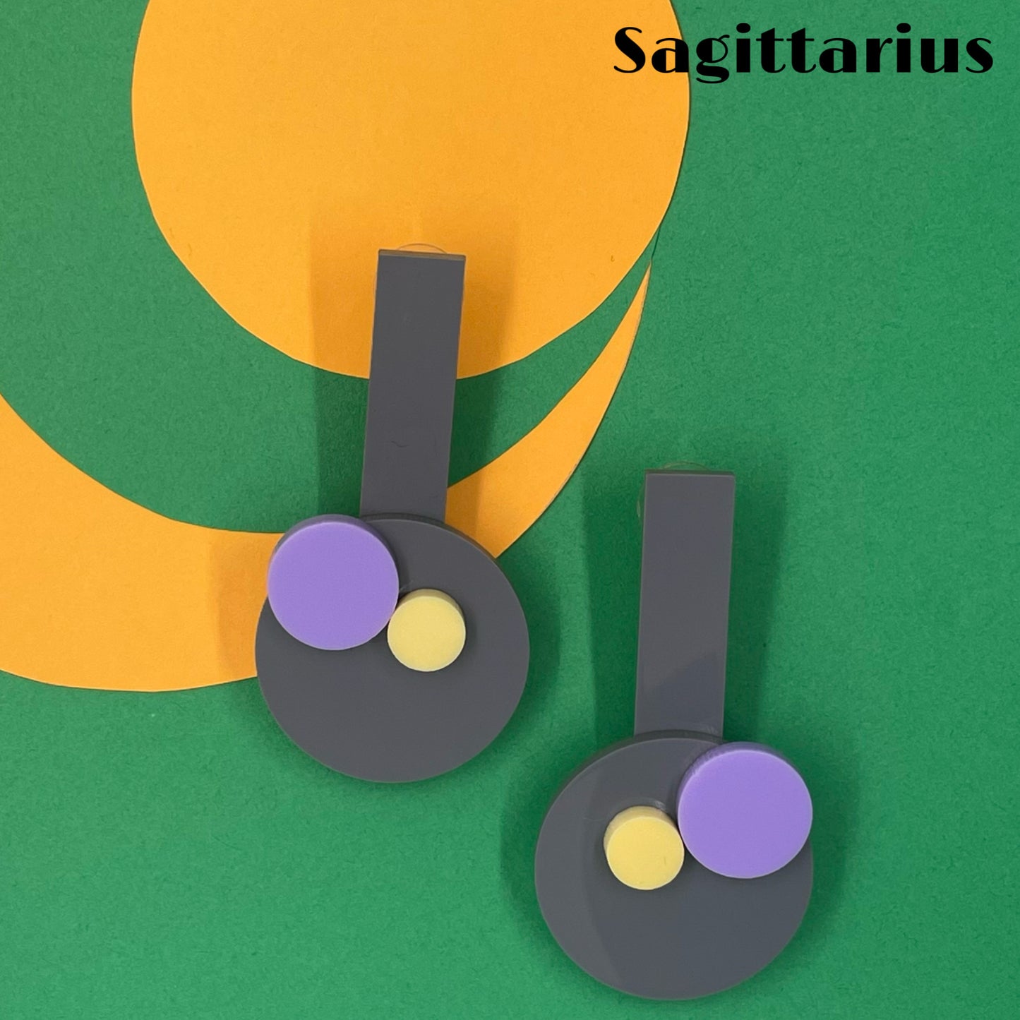 SAGITTARIUS - Quirkee