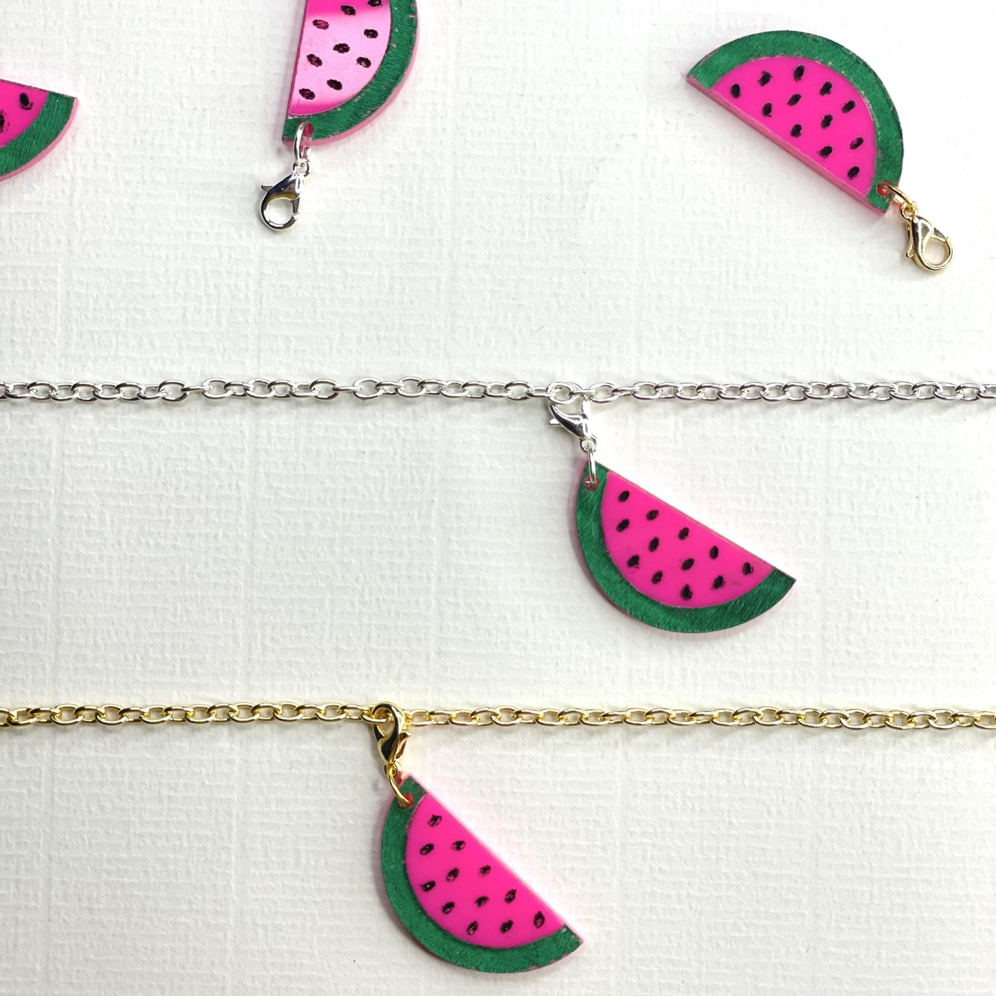 Watermelon Charm