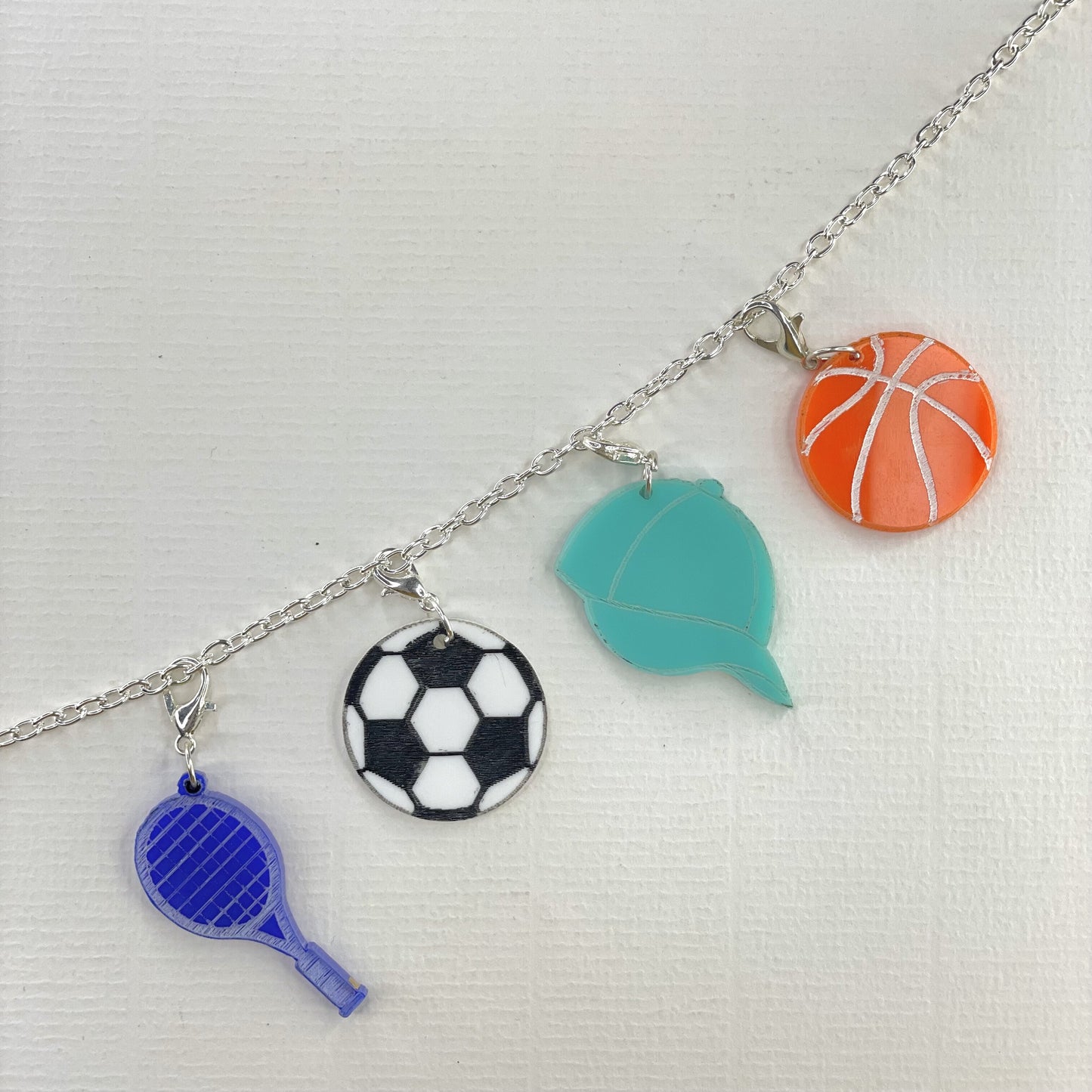 Football Charm