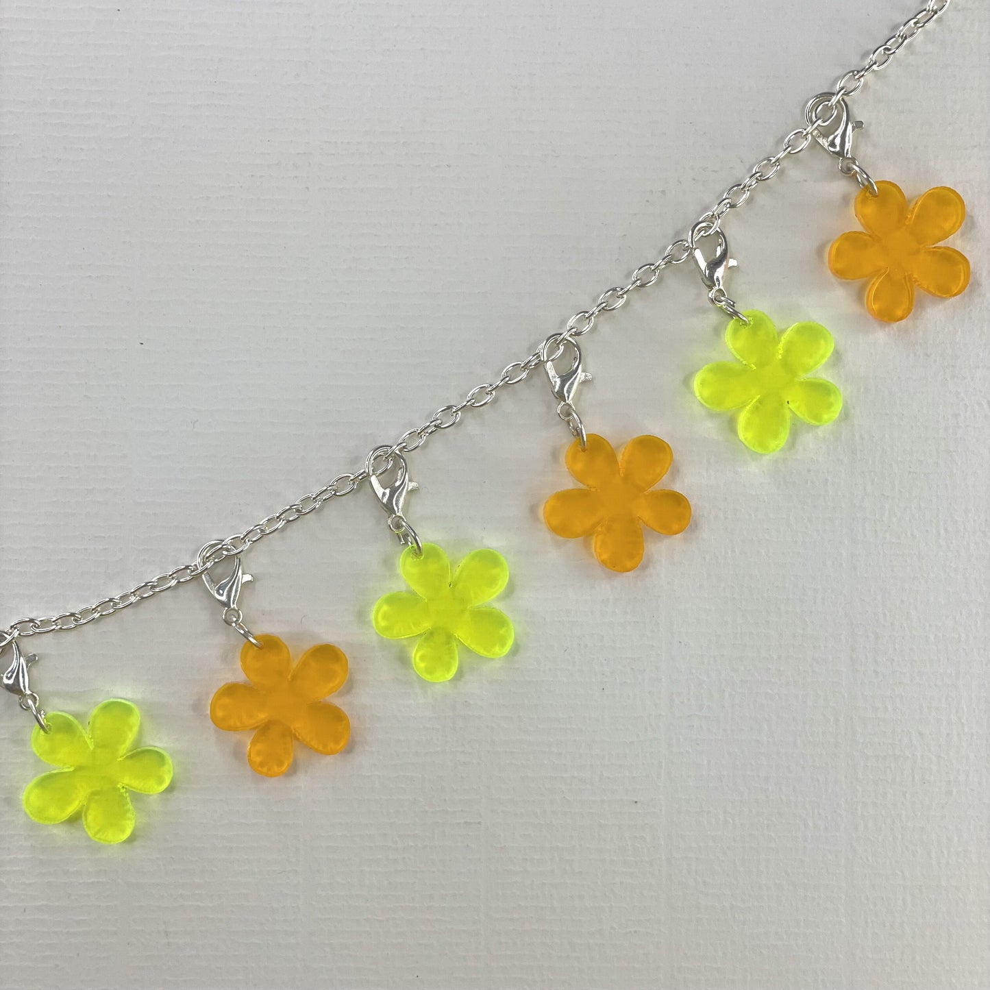 Neon Bloom Set - Quirkee