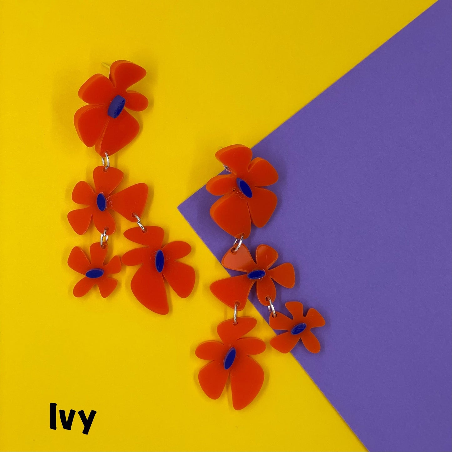 IVY - Quirkee