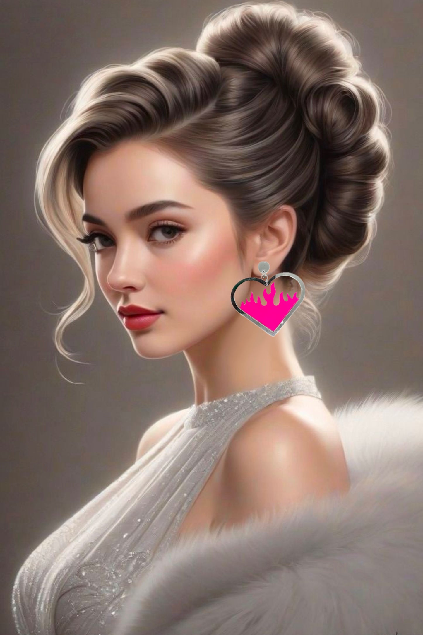 TOXIC LOVE - Quirkee