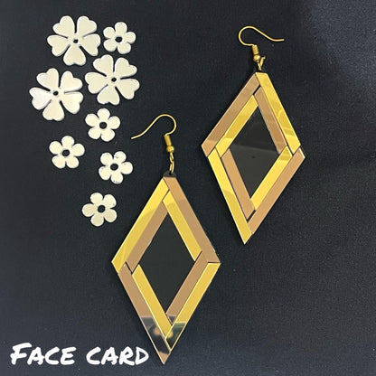 FACE CARD - Quirkee