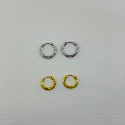 Earring Hoops