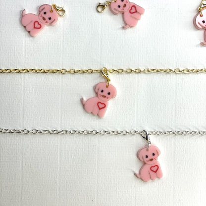Dog Charm