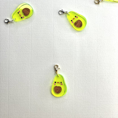 Avocado Charm