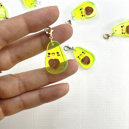 Avocado Charm