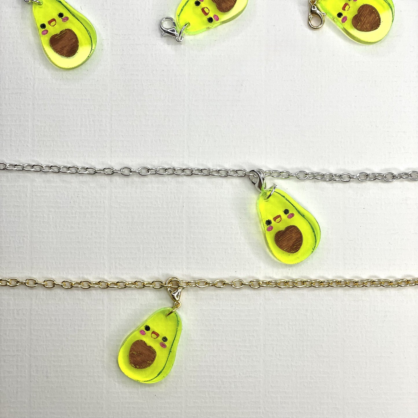 Avocado Charm