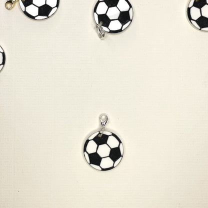 Football Charm