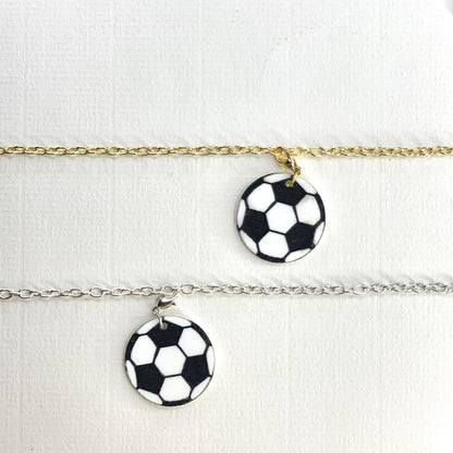 Football Charm