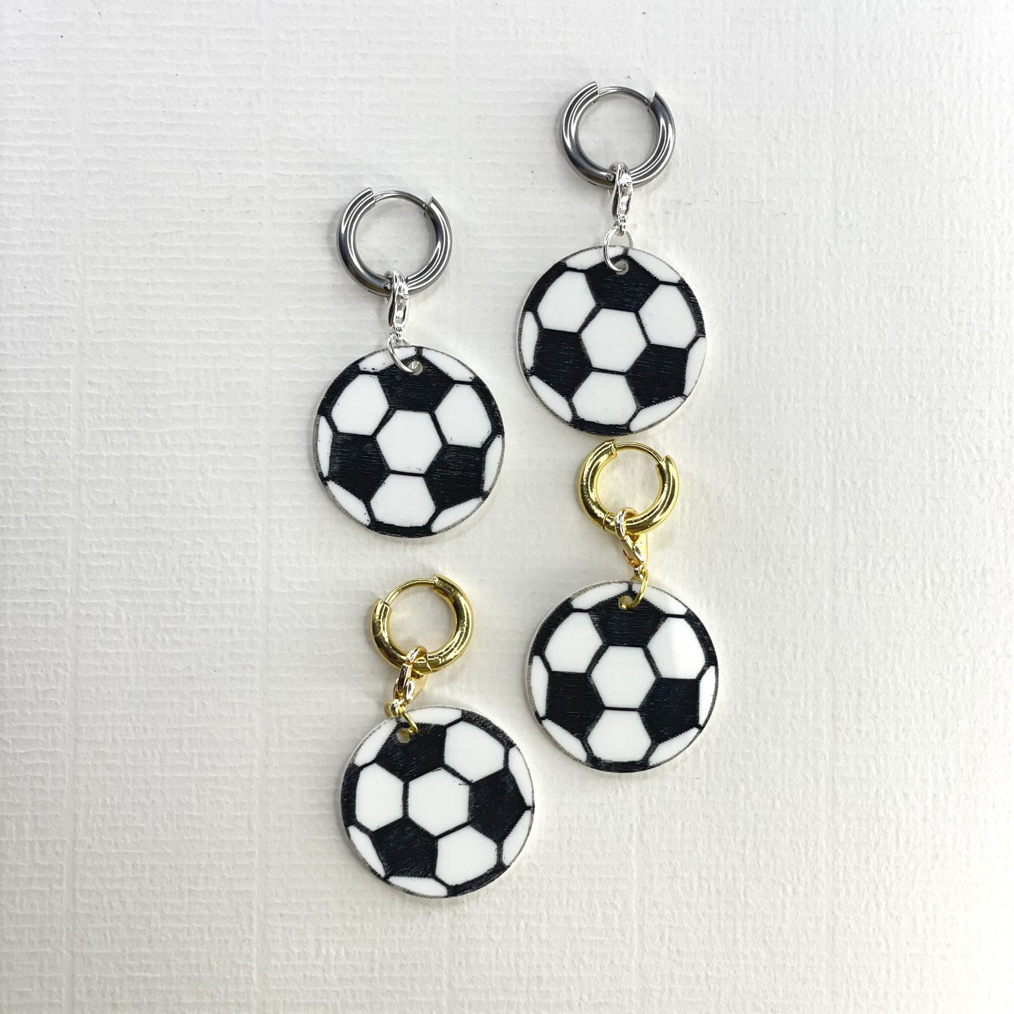 Football Charm
