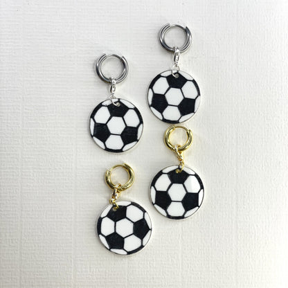 Football Charm